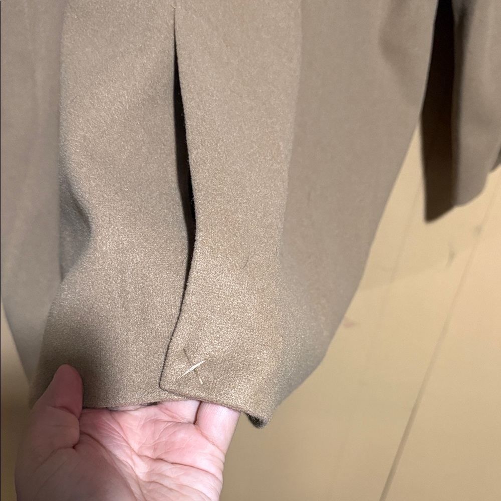 Fashion Nova Overcoat for Women - Picture 11 of 14